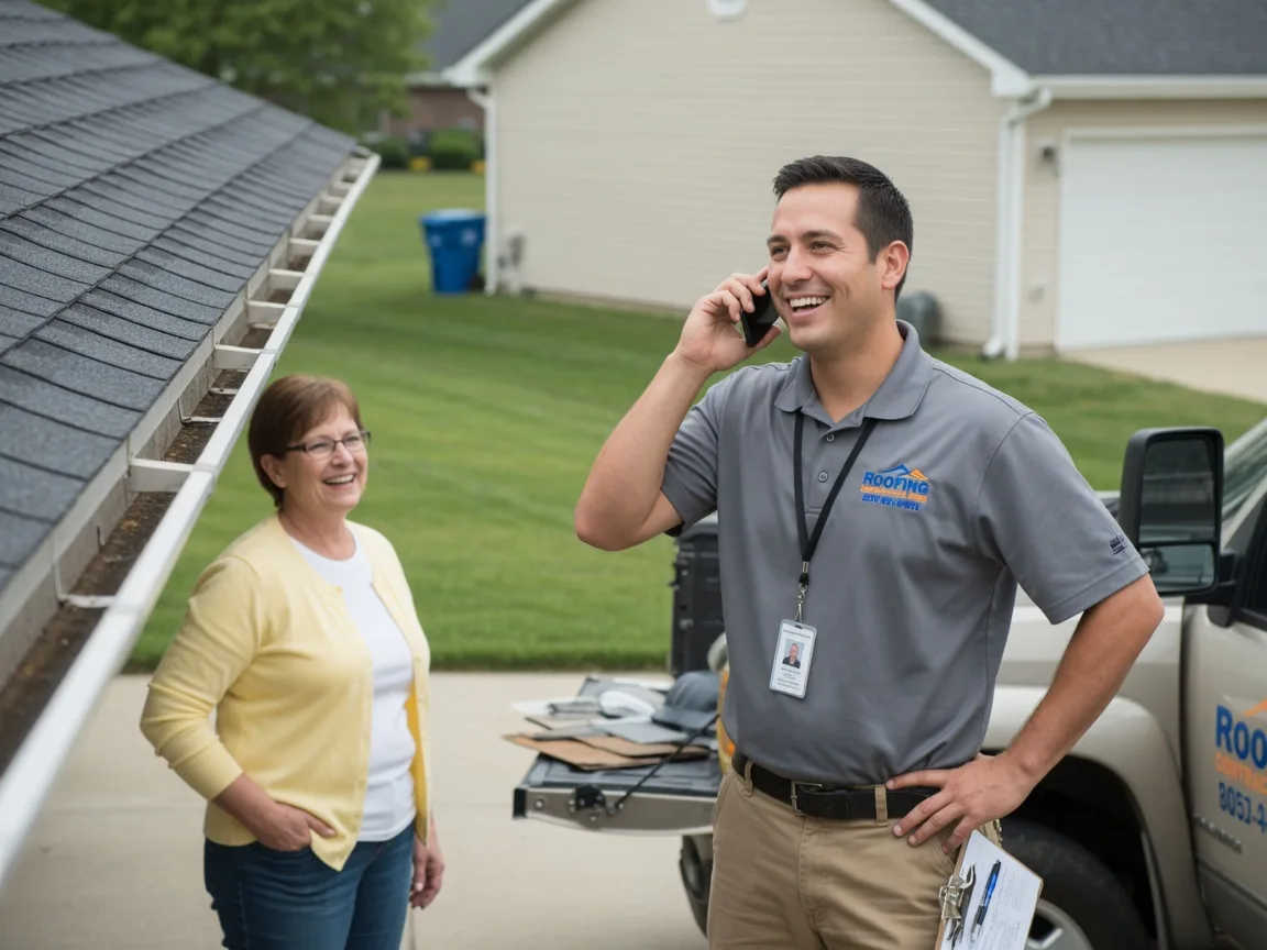 Local Roofing Contractors Bonifay, FL FAQs